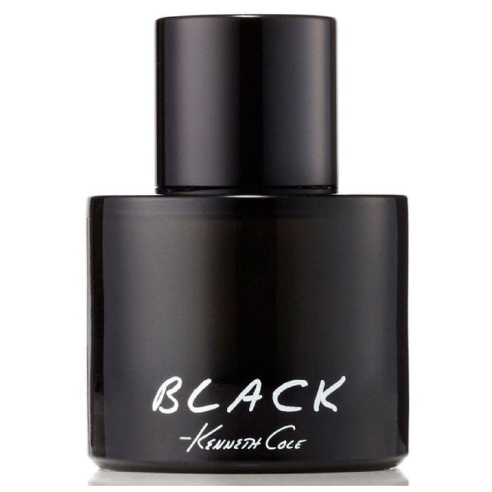 KENNETH COLE BLACK M 3.4 EDT SPR